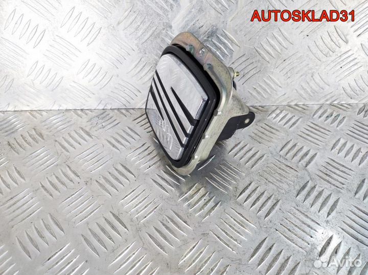Ручка открывания багажника Seat Leon 1M 1M6827565J