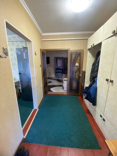 Дом 85 м² на участке 5 сот.