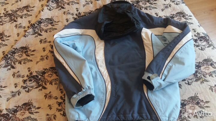 Куртка Iguana для сноуборда или горных лыж, жен