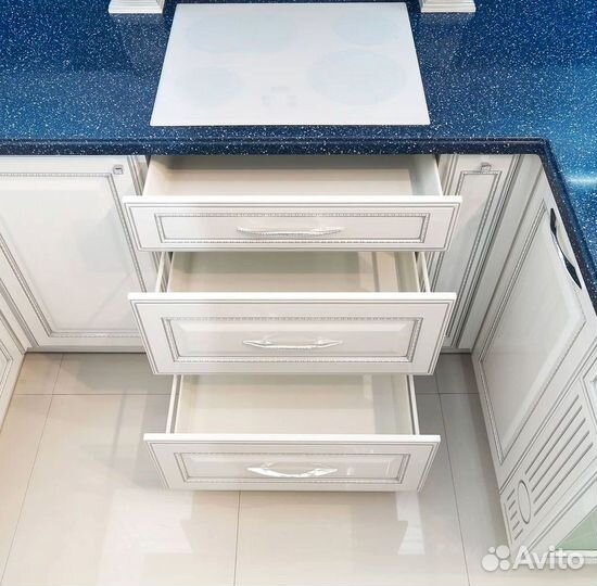 Кухня Капля на заказ