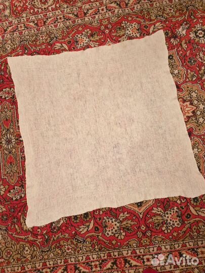 Платки, шарфы, палантин винтаж СССР