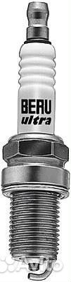 Свеча зажигания 14 F-8 DU4 Z100 Beru