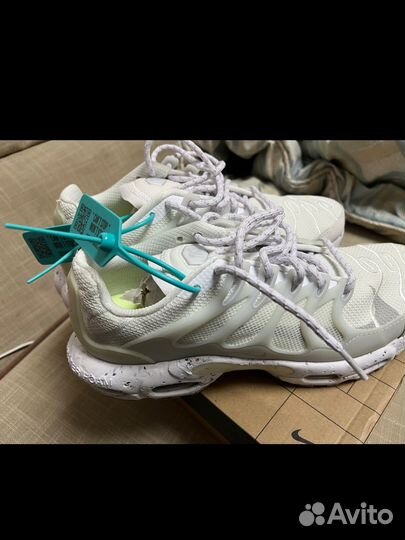 Кроссовки Nike Air Max Terrascape Plus