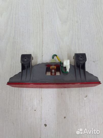 Стоп-сигнал Фонарь Kia RIO 2