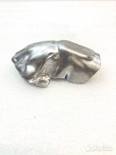 Тепловой экран Mercedes-Benz Glc Coupe C253