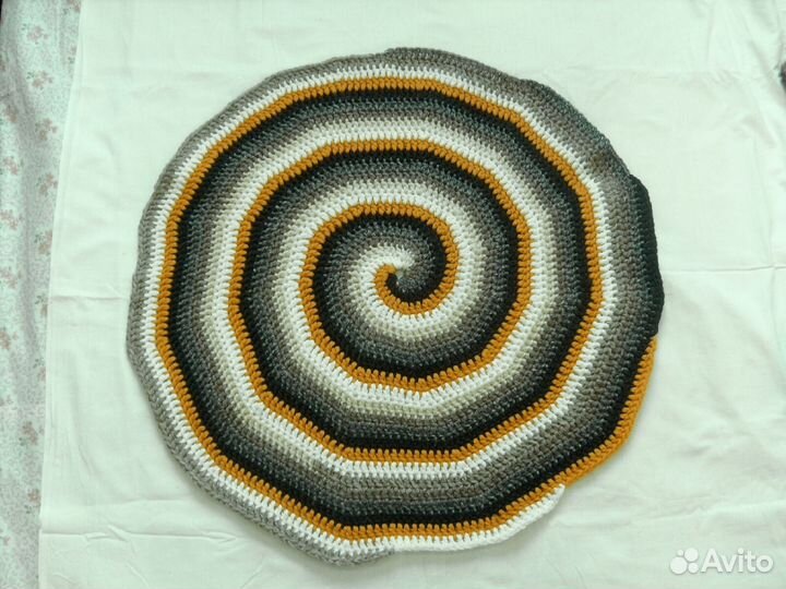 Коврик в баню