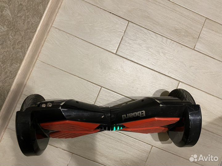 Гироскутер