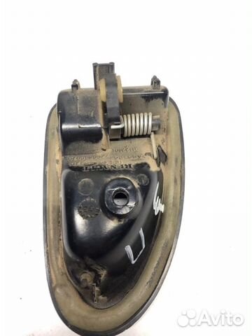 Ручка двери внутренняя правая Renault Logan 1 SR