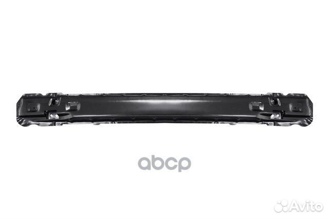 Усилитель заднего бампера camry 06-12 GEN / CAM