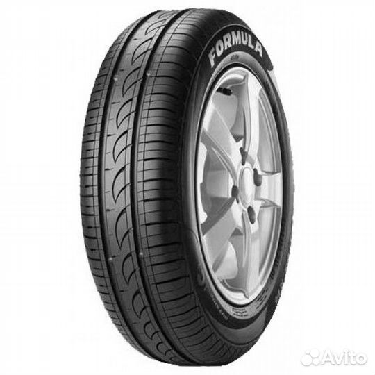 Pirelli Formula Energy 225/45 R17