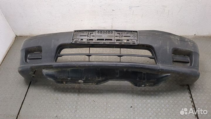 Бампер Mazda 323 (BA), 1997