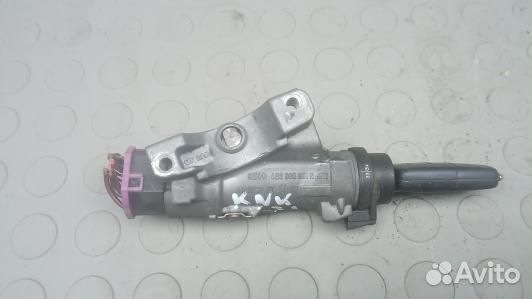 Замок зажигания volkswagen transporter T5 (KNK31J101)