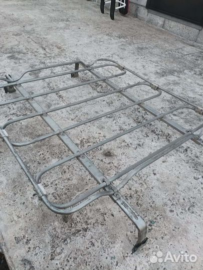 Продам багажник