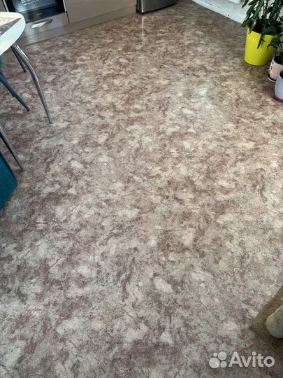 Линолеум бу