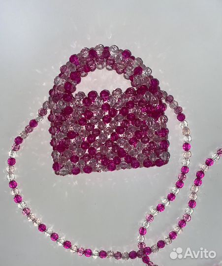 Сумочка barbie