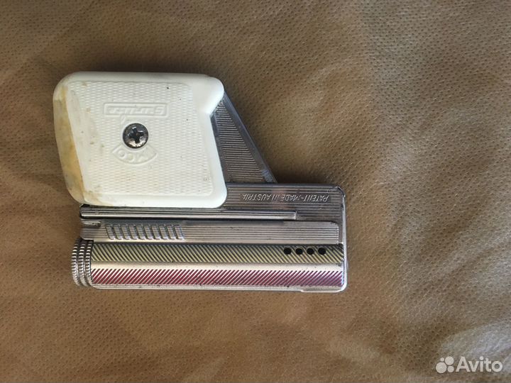 Зажигалка imco 6900, Австрия