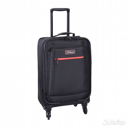 Чемодан для гольфа Titleist Players 20 Spinner Bag