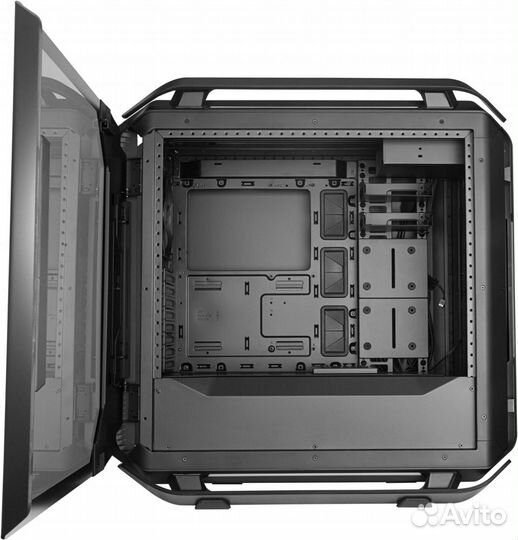 Cooler Master Cosmos C700P Black Edition (MCC-C700