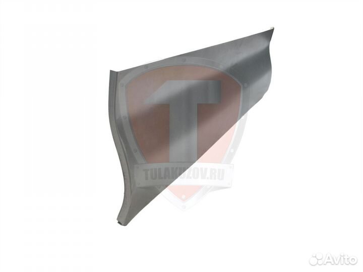 Ремкомплект двери Mitsubishi 4 / Митсубиси Делика