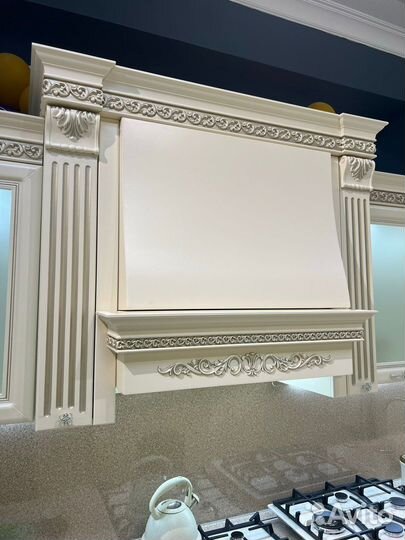 Цена за весь размер кухонный гарнитур Шампань