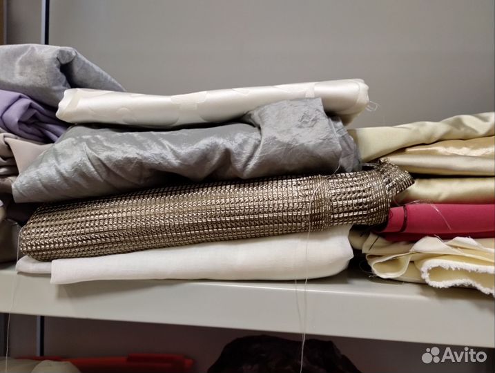 Ткань для рукоделия