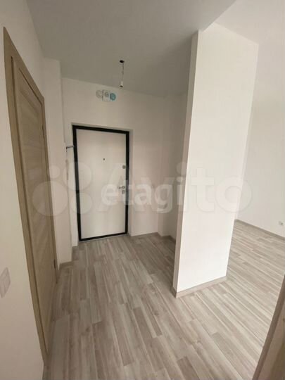 1-к. квартира, 36 м², 2/25 эт.