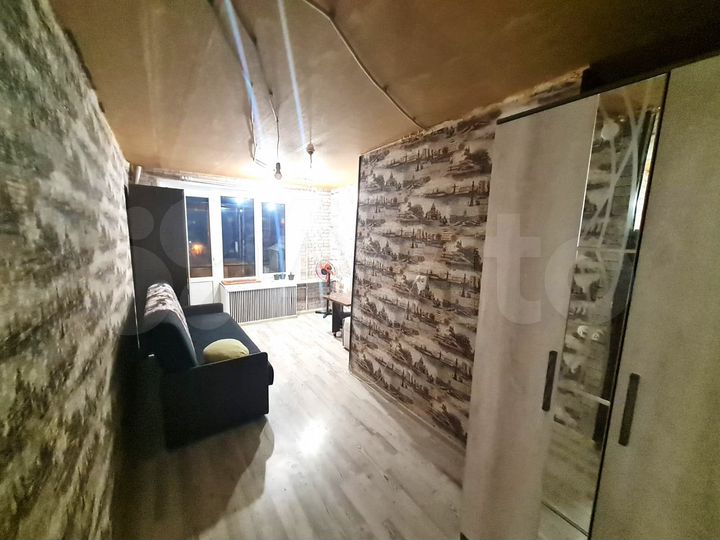 2-к. квартира, 42,7 м², 5/9 эт.