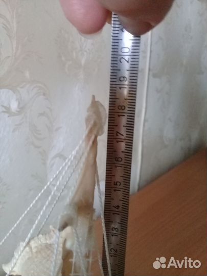 Сувенир Кораблик