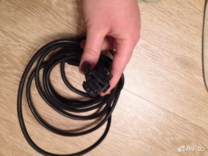 Мышки шнуры колонки