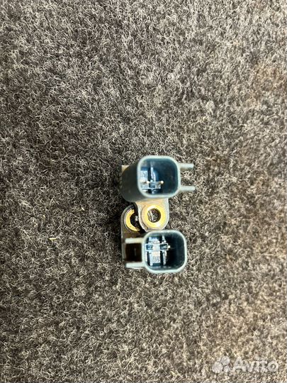 Датчик абс задний volvo