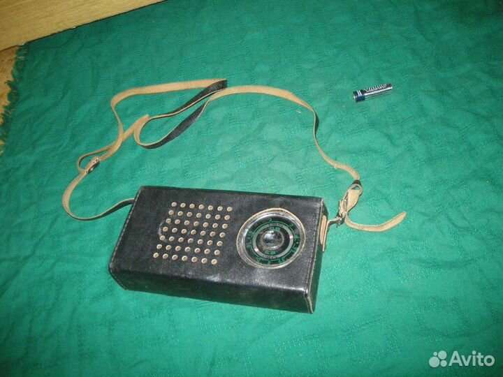 Радиоприемник Маяк 202 204 Вестник Selga самовывоз