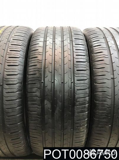 Continental EcoContact 6 235/50 R19 99R
