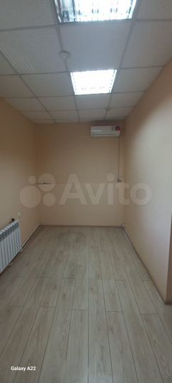 Офис, 12 м²