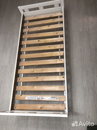 Детская кровать IKEA