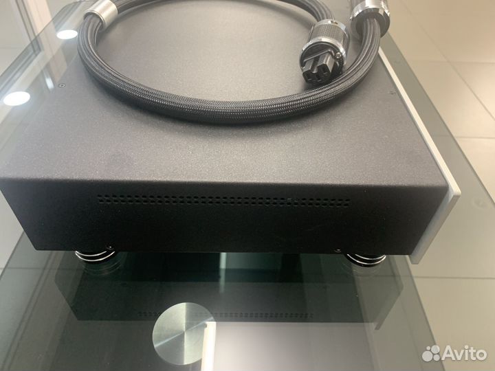 Сетевой фильтр isotek mini sub G2