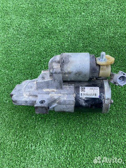 Стартер mazda