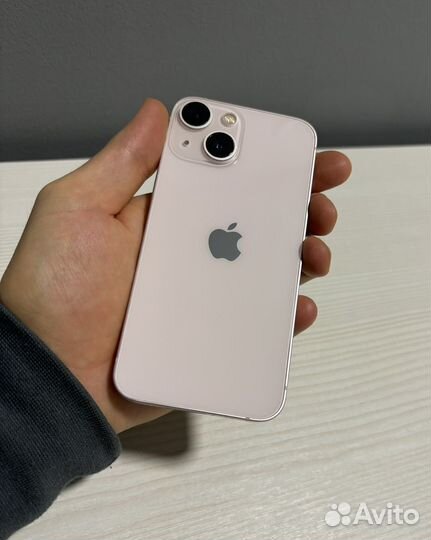 iPhone 13 mini, 128 ГБ