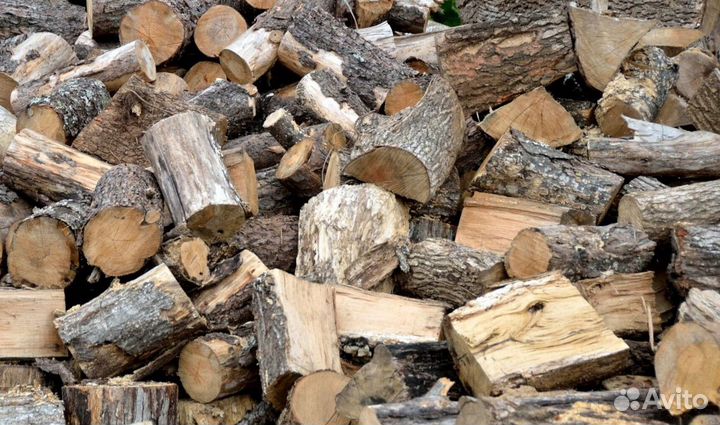 Дрова в ло