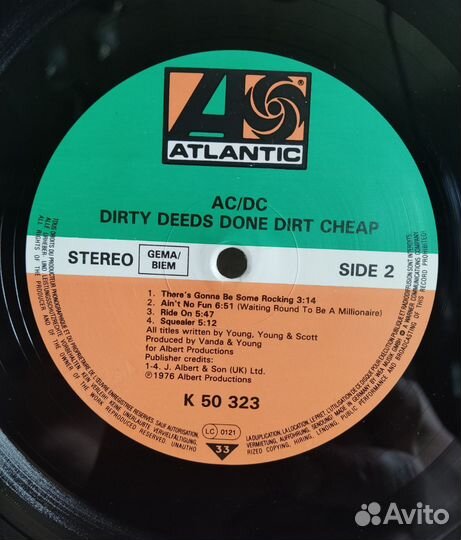 AC/DC - 