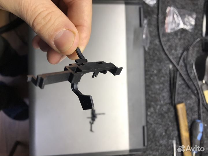 Запчасти для принтера samsung SCX-4200