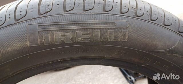 Pirelli Scorpion Verde 225/55 R19