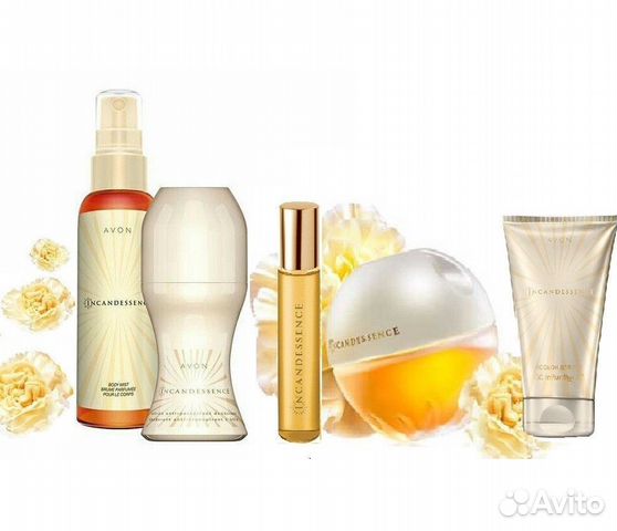 Эйвон avon духи по закупке