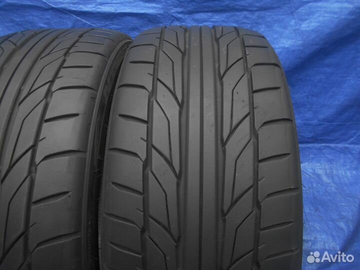 Nitto NT555 G2 225/40 R19