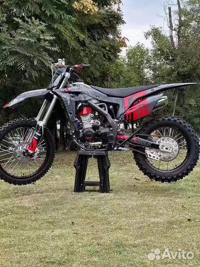 Новый кроссовый эндуро BSE Z7 T7 в наличии