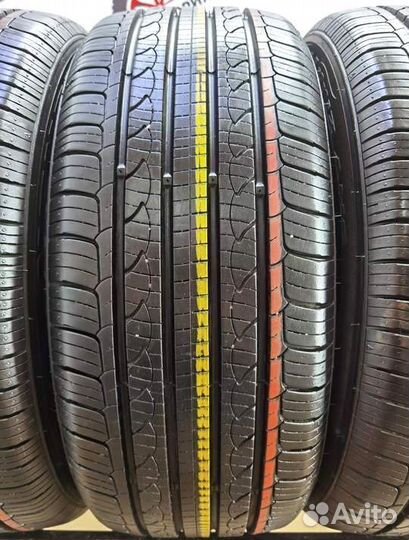 Nexen N'Priz AH8 215/60 R16 95V