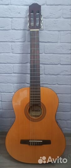 Акустическая гитара Hohner Hc-06
