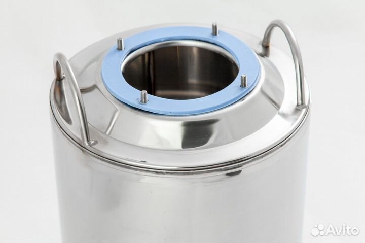 Самогонный аппарат бытовой деревенский, 20л