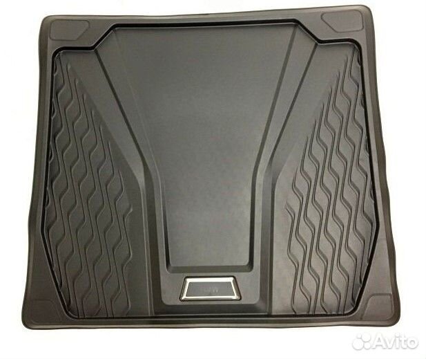 Коврик багажника BMW X5 G05 Оригинал Новый