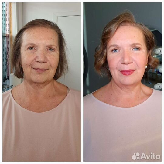 Стойкий И яркий макияж/мэйкап/make up/визажист