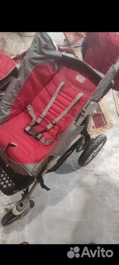 Коляска espiro atlantic 2 в 1